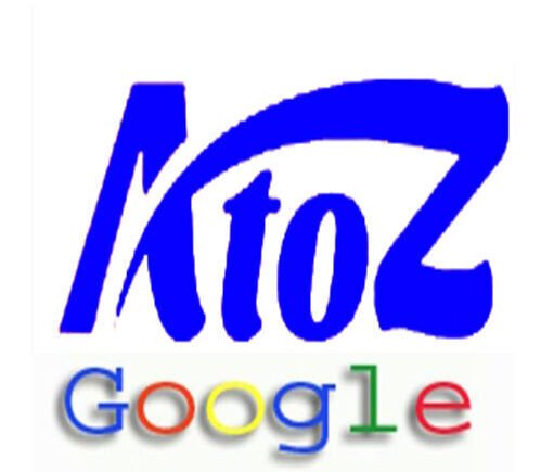 atozgoogle