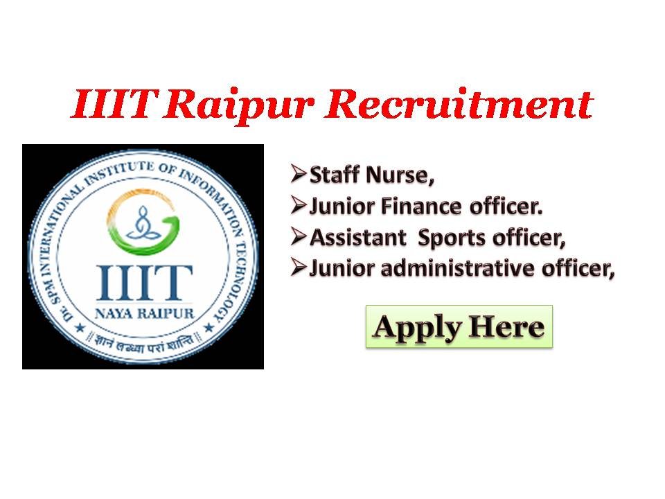IIIT Raipur