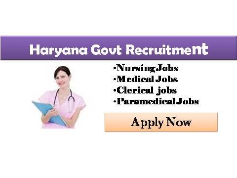 DFHWS Fathebad Staff Nurse Vacancy Latest Government jobs for GNM, MBBS,