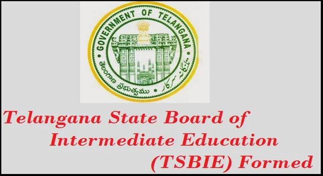 Telangana Intermediate Results 2017- 2018 TS Intermediate 1st year Second years Result