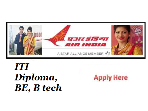 AIRPORTS AUTHORITY OF INDIA RECRUITMENT 2021
