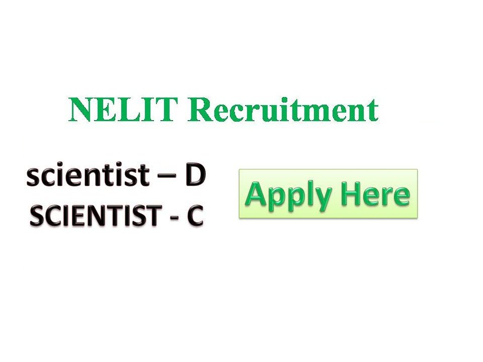 nielit-recruitment-jobs-2021