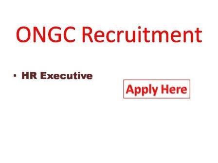 ONGC Recruitment 2021