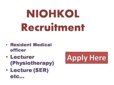 IIT Madras Govt jobs 2022