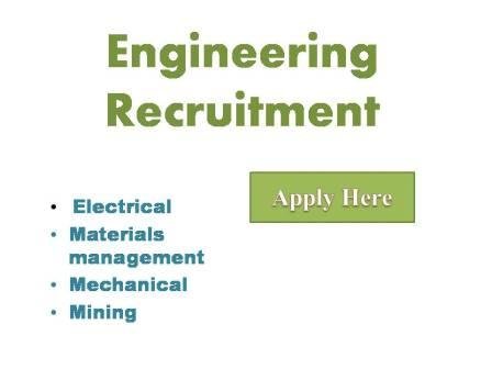 Engineering Recruitment in Hyderabad