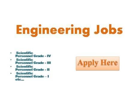 Engineering jobs 2022