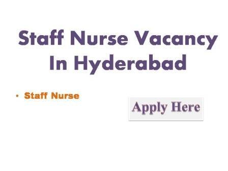 nursing jobs in hyderabad sindh 2022