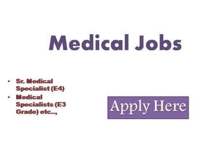 Medical Jobs 2022 Coal India Limited (CIL) A Schedule A MAHARATNA Public sector undertaking under the ministry