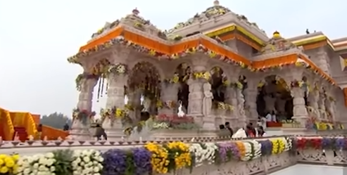 Ayodhya Ram Lalla Darshan Trip Plan: How to Reach Ayodhya